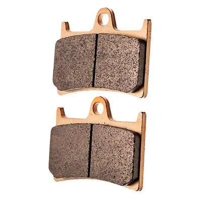 MF3034 Pastiglie Freno Anteriore TMax 500 530 560 Originali Yamaha 2008 / 2025 - Immagine 1 di 4