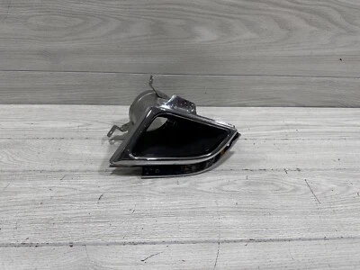 Tubo de escape trasero Cadillac CTS 2017-2019 punta silenciador derecha/pasajero 23256753 Foto 1 de 4