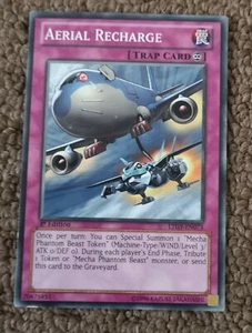 Aerial Recharge - MP14-EN048 - Common - 1st Edition - Picture 1 of 2