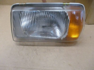 Opel Ascona B Scheinwerfer Frontscheinwerfer links BOSCH BILUX NEU original GM - Bild 1 von 4