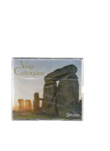 COFFRET voix celtiques  3 CD - Picture 1 of 1