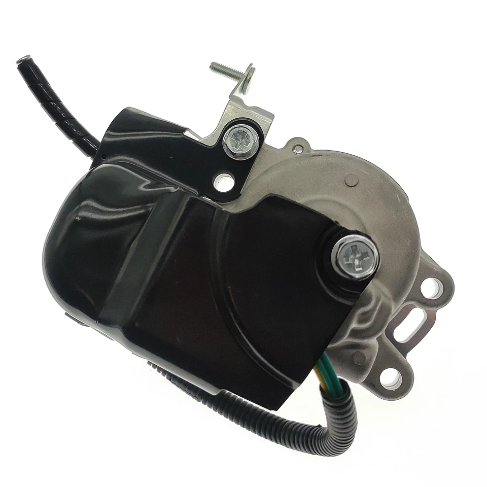 Actuador de bloqueo del diferencial trasero para Toyota4Runner 2008-2009 1996-2001 4145035030 Foto 1 de 4