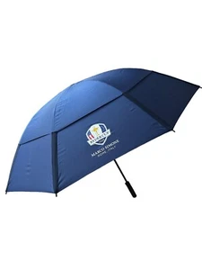 NUEVO PARAGUAS DE GOLF RYDER CUP 2023 DOBLE DOSEL. - Imagen 1 de 1