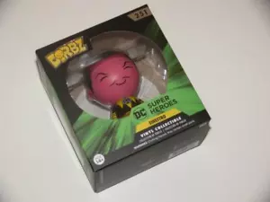'Sinestro' #251 vinilo coleccionable Funko Dorbz ~ DC Super Heroes ~ nuevo y sellado - Imagen 1 de 1
