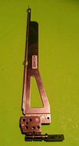 Dell Alienware Area-51 M5500 LCD Left Hinge w/ Bracket 40-UG8051-10 40-UD7021-51 - Picture 1 of 1