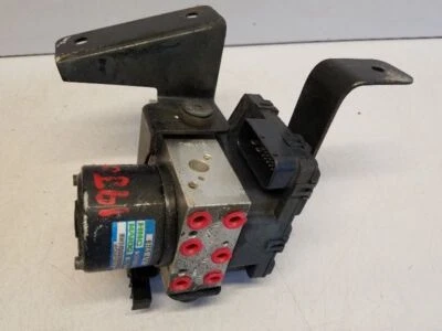 Hyundai SANTA FE 2001-2004 ABS БЛОК антиблокировочный тормозной насос модулятор в сборе полный привод - Изображение 1 из 4