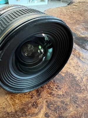 "MINT" Nikon AF-S NIKKOR 24mm f/1.4G ED prime wide angle lens from Japan - Image 1 of 3