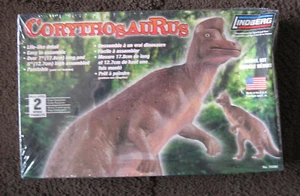 Vintage Lindberg Corythosaurus Modell (2012) - Bild 1 von 2
