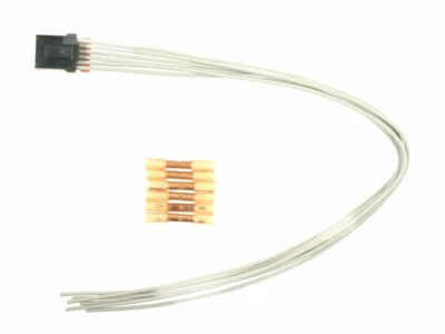 For 2008-2012 Buick Enclave HVAC Air Inlet Door Actuator Connector 59893SK 2009 - Image 1 of 2