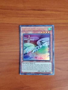 Mecha Phantom Beast Coltwing - Yugioh Ghosts From the Past 2nd - GFP2-EN103 - Picture 1 of 2