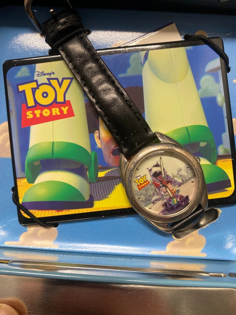 Fossil Toy Story Disney Watches & Timepieces (1968-Now) for sale