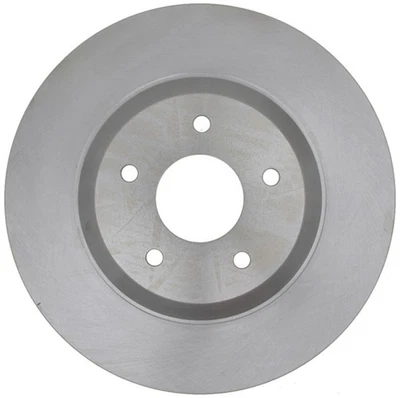Raybestos Brakes Disc Brake Rotor - Fits 1996-1988 Chevrolet Corvette Front Left - Изображение 1 из 4