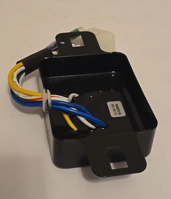 Carquest RAA1702 Voltage Regulator - Image 1 of 4