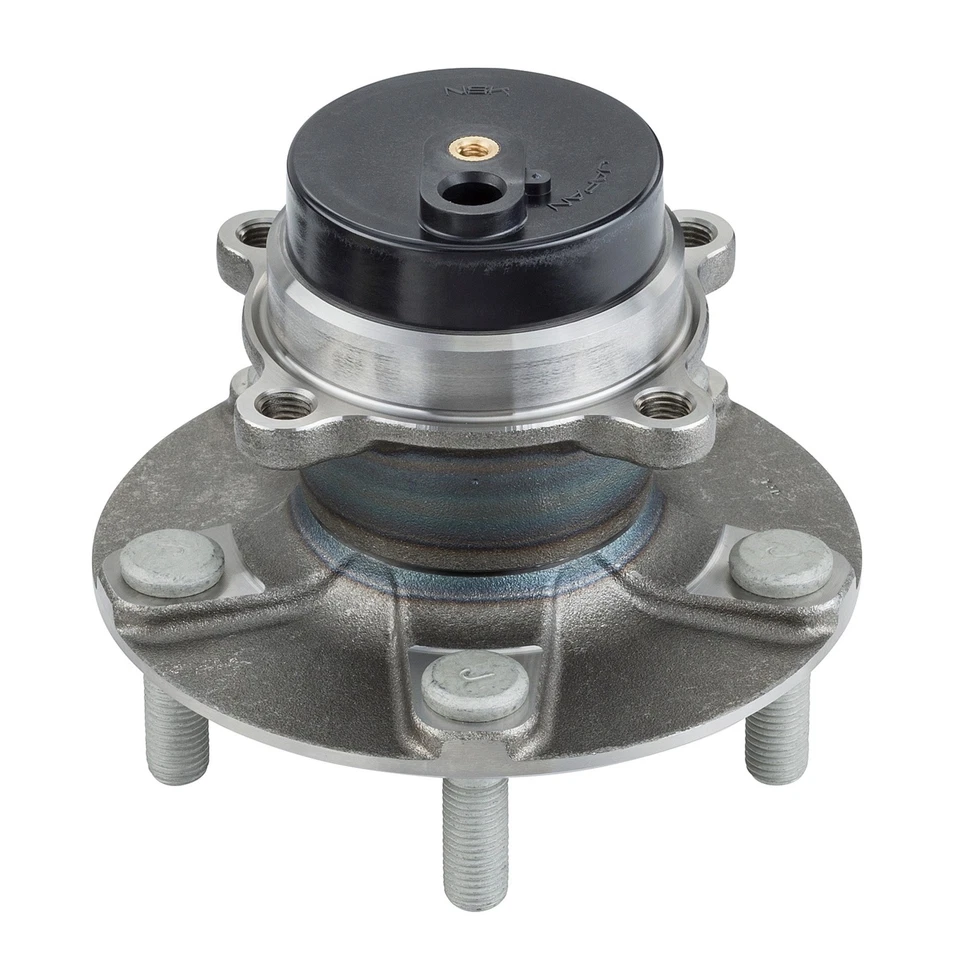 Подшипник переднего колеса и ступица в сборе MOOG для 2006-2015 MAZDA MX-5 MIATA - Изображение 1 из 3