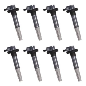 ACEON 8pc Ignition Coils For 2016-2017 Ford Mustang 5.0L EH0UIE - Picture 1 of 1