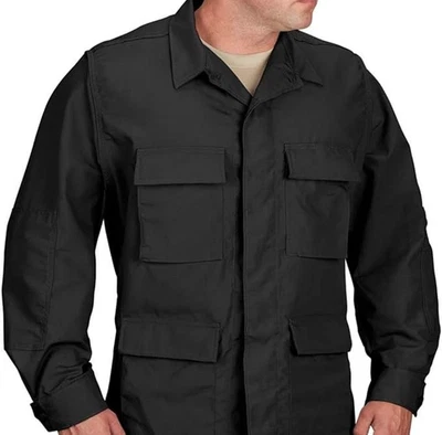 Propper Men's Uniform Ripstop BDU Coat JACKET XL  NEW - Image 1 of 3