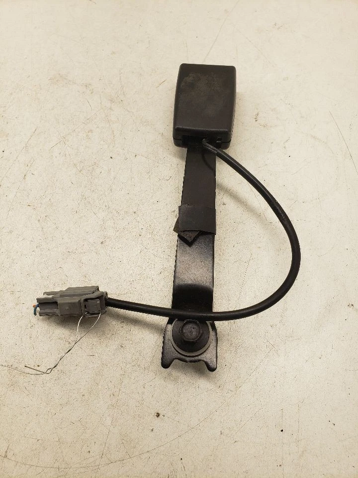 Seat Belt Front Bucket Driver Buckle Fits 10-12 ACADIA 1417040 - Image 1 of 4