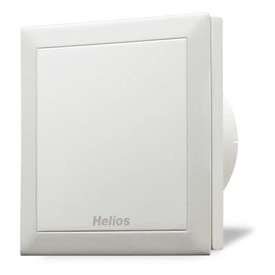 Helios MiniVent M1/150 F Kleinraumventilator mit Feuchtesteuerung - Bild 1 von 2