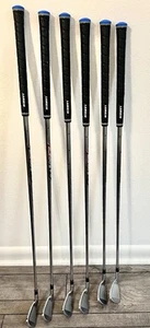Callaway Apex 21 DCB 5-PW. True Temper Elevate 95 VSS Stiff. - Bild 1 von 8