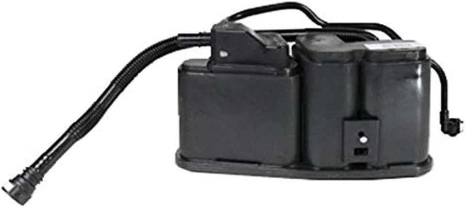 Bote de vapor EVAP ACDelco 215-535 para Chevy Malibu, Pontiac G6 04-12 Foto 1 de 3