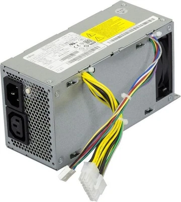 FUJITSU NETZTEIL S26113-E565-V70-01 CPB09-045C 250WATT 80 PLUS PLATINUM * - Bild 1 von 3
