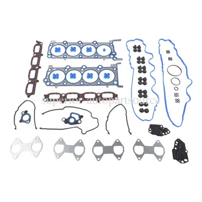 Juego de juntas de culata HS26306PT nuevo 5,4 L para Ford F150 F250 F350 2004-2008 Foto 1 de 4