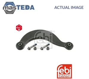 30004 WISHBONE TRACK CONTROL ARM REAR UPPER LEFT RIGHT FEBI BILSTEIN NEW - Picture 1 of 5