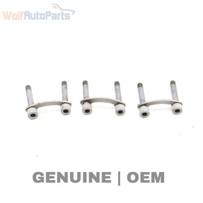 1977-1982 PPORSCHE 924 - CV AXLE фланцевый болт набор N91108201 - Изображение 1 из 3