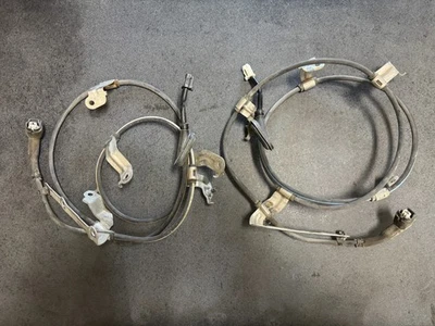2019-2024 Subaru Forester Parking Brake Cable Harness RH LH Driver Passenger OEM - Image 1 of 4