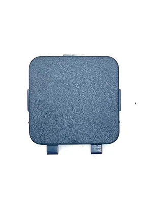 20-23 LINCOLN AVIATOR ASIENTO TRASERO DERECHO RIEL CUBIERTA TAPA lLB5B-S114A69-ABW NUEVO Foto 1 de 3