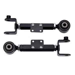 2x Kit de inclinación de brazos de inclinación traseros de suspensión para 07-16 CRV 2007-2016 Honda CR-V - Imagen 1 de 12