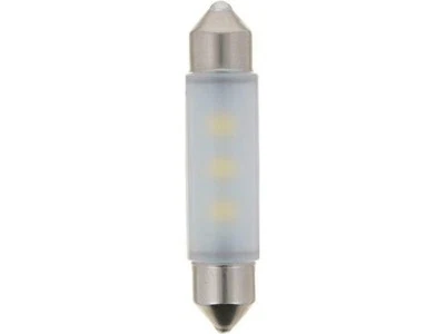 For 1998-2002 Mercedes E430 Dome Light Bulb Philips 62176DSJK 1999 2000 2001 - Image 1 of 2