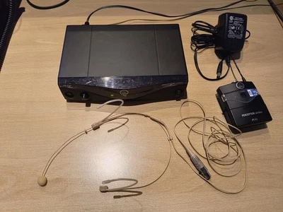 AKG Perception Wireless 45 Set Inkl. Headset T-Bone  - Bild 1 von 4