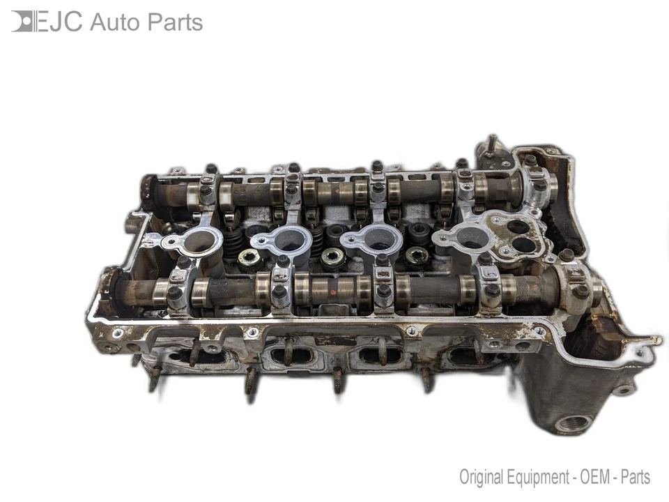 Culata para 06-11 Chevrolet HHR 2.4 12600788 FWD Foto 1 de 4