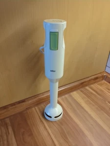 Braun Stabmixer Type 4169 100 Watt  Top! - Bild 1 von 4