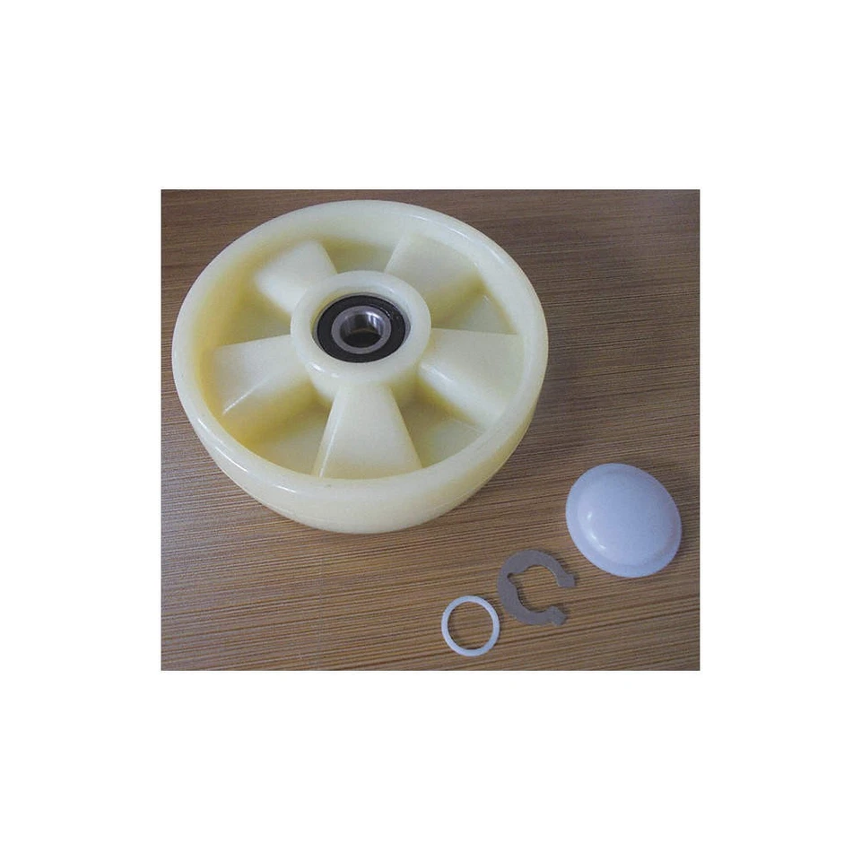 DAYTON MHAC-03NG Nylon Steer Wheel Kit 46H141 - Image 1 of 1
