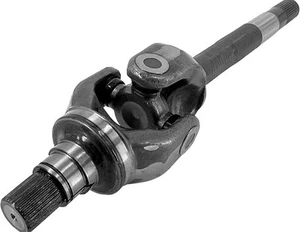 Front Left Axle Shaft For 2005-2012 Ford F-250 F-350 Super Duty Dana Super 60 - Bild 1 von 4