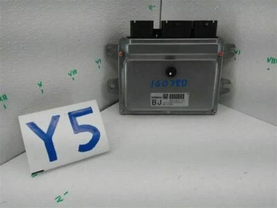 Módulo de control del motor/motor Nissan Leaf 2012 08/2011-11/2011 módulo de control EV Foto 1 de 4