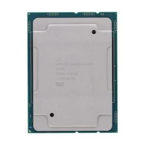 NEW Intel Xeon Eight-Core Silver 4215R 3.2GHz Server CPU Processor LGA3647 SRGZE - Picture 1 of 1