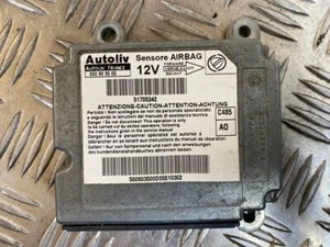 Fiat Doblo 2003 Control unit module 550903500 DRK3842 - Picture 1 of 1