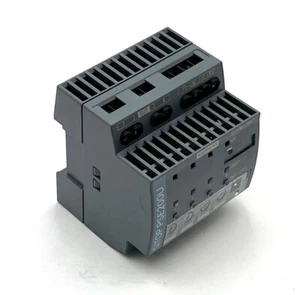 Siemens SITOP PSE200U 6EP1961-2BA21 PS:3 Selektivitätsmodul 4-kanalig -used- - Bild 1 von 8