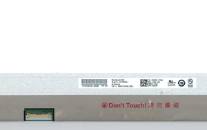 AUO B173RTN02.1 HD+ 1600x900 30pin NON-Touch Matte LCD Screen LED Display 17.3" - Picture 1 of 7