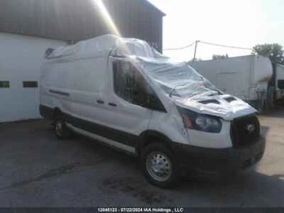 Used Front Left Exterior Door Handle fits: 2022 Ford Transit 250 handle assembly Foto 1 de 4