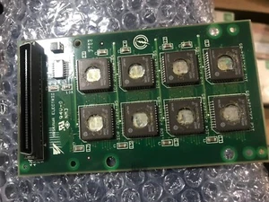 YASKAWA JANCD-MMM04 REV. MÓDULO DE MEMORIA D2 - Imagen 1 de 2