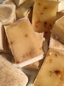 Nag Champa Soap - Picture 1 of 2