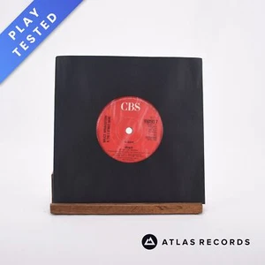 Bruce Springsteen & The E-Street Band - War - 7" Vinyl Record - VG+ - Picture 1 of 6