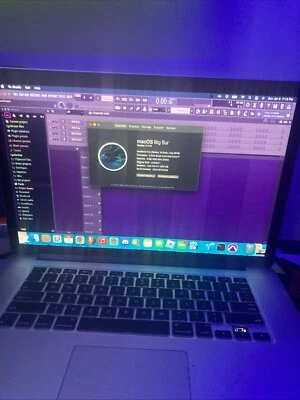 Macbook Pro 2013 - Image 1 of 3