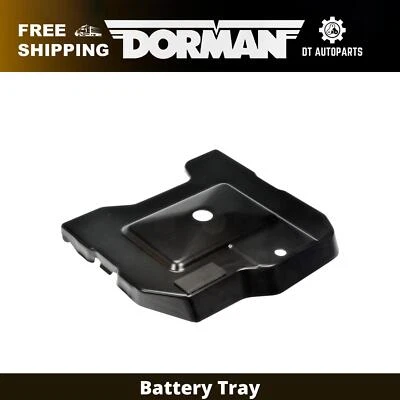Bandeja de batería para Chevrolet S10 Dorman 1994-2004 1995 1996 1997 1998 1999 2000 Foto 1 de 4