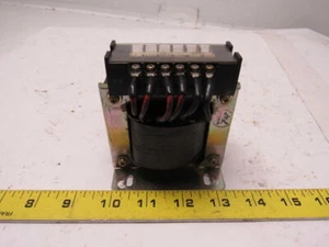Transformer 50VA 180-200-220V Primary 100V Secondary 1PH 50/60Hz - Picture 1 of 9