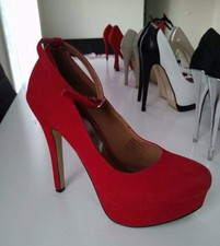 Stylish & Elegant Ladies High Heels